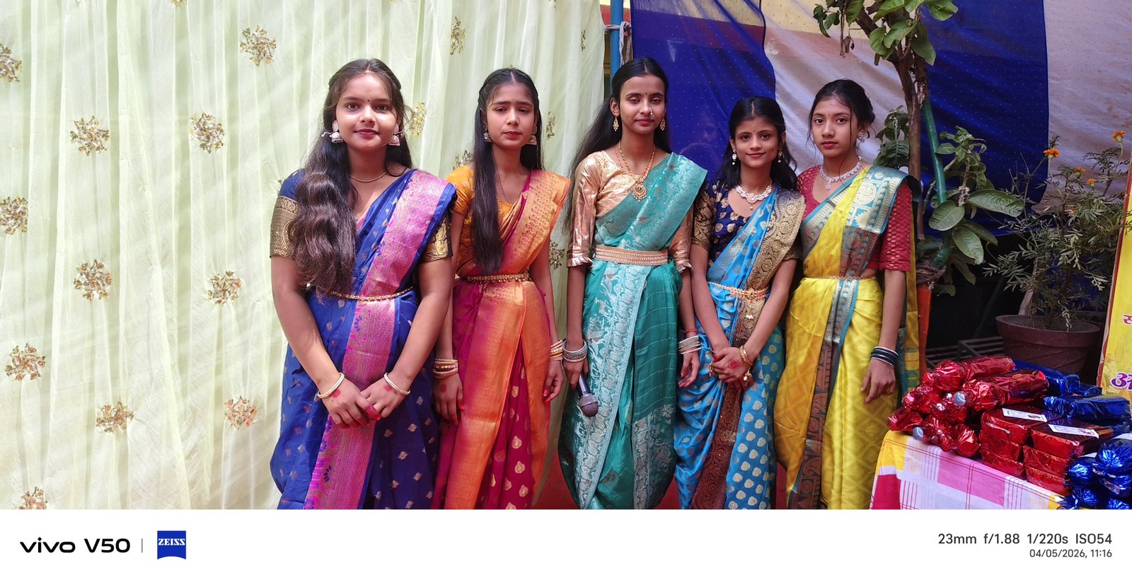 Annual Function