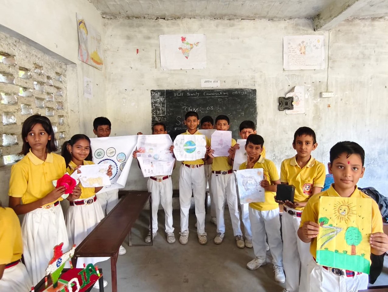 Art Room