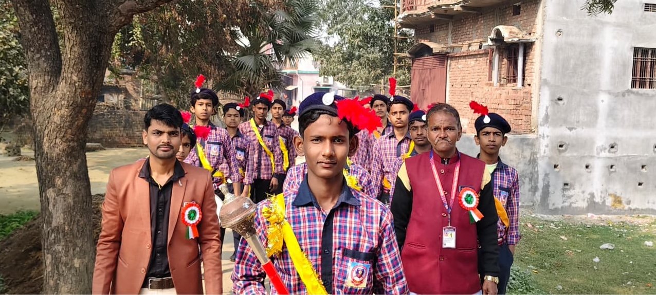 Band Parade