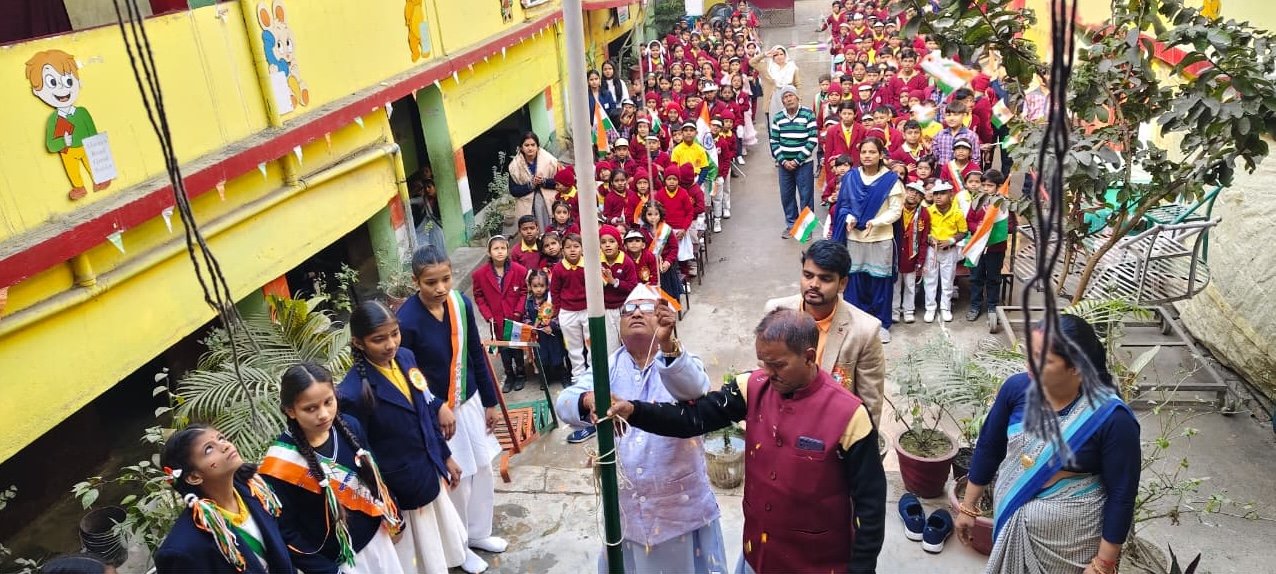 Republic Day